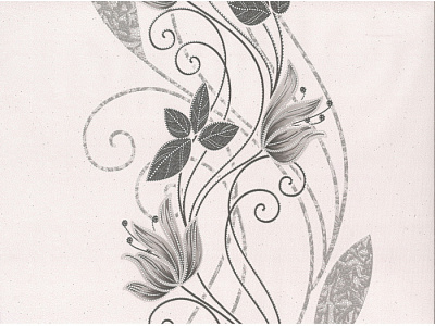 Брянские Обои Этюд пена 3 С10БР